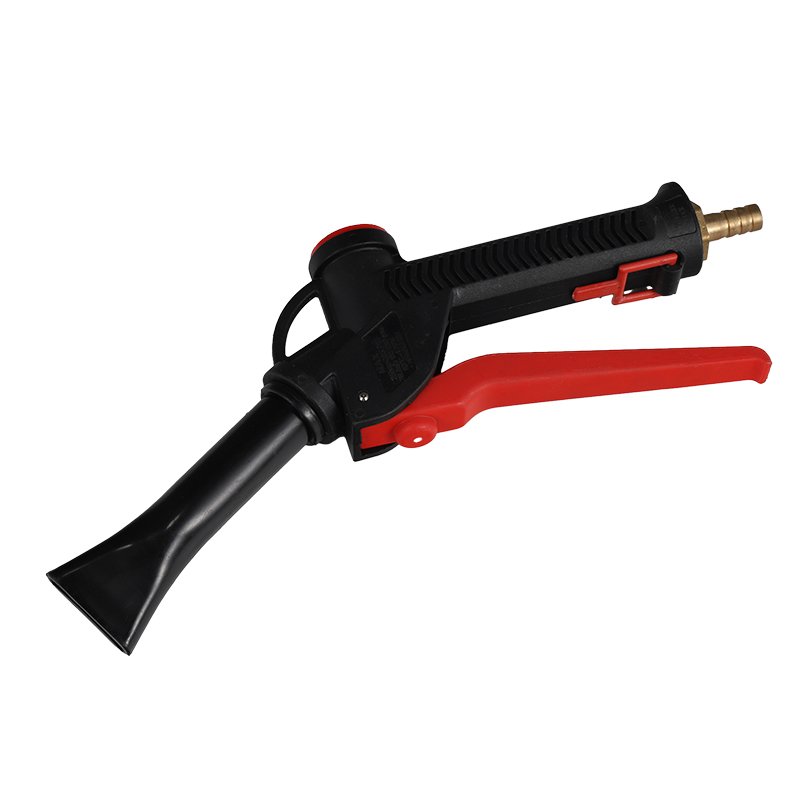 Factory New Design Water Sprayer Gun Car Detailing Garden and Roofing Wash Spray Gun Pressure Car Washer