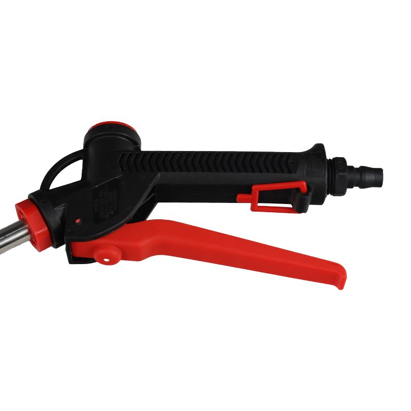Factory New Design Water Sprayer Gun Car Detailing Garden and Roofing Wash Spray Gun Pressure Car Washer