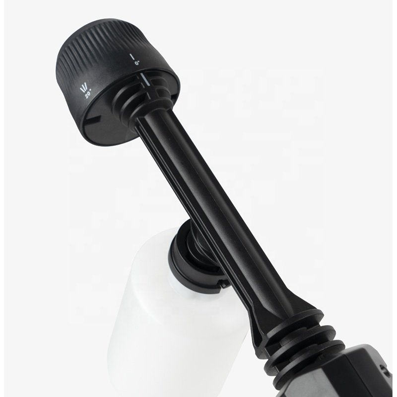 HOTO certificated Washer Pressure Machine for Car Washing Car Washer High Pressure Electric Car Washing