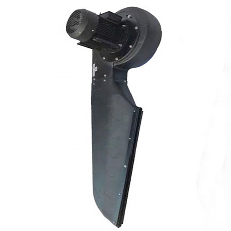 7.5kw High Airflow Side Dryer Blower for Tunnel Car Wash Machine Efficient Product for Car Washer