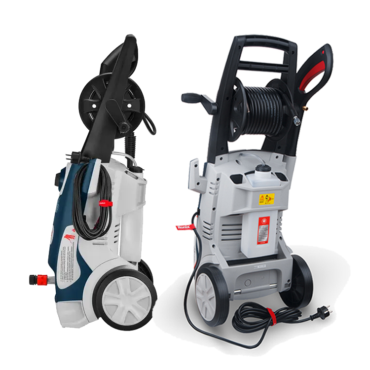 2200w High Pressure Car washer Ronix RP-1160 160BAR Cleaner with Induction Motor 80,high pressure car washer