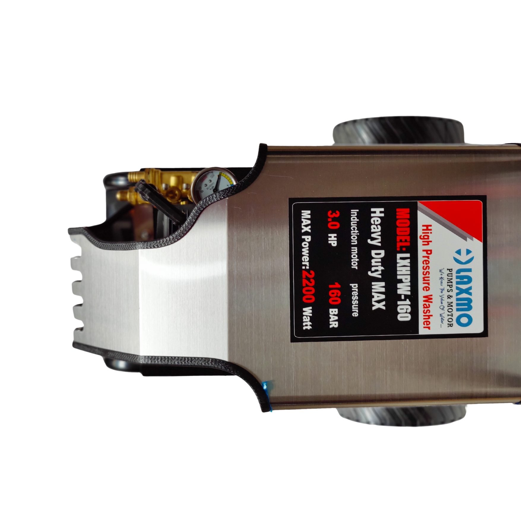 Hot sale 160bar pressure washer car wash equipment water pump high pressure washer water jet electric pressure washer
