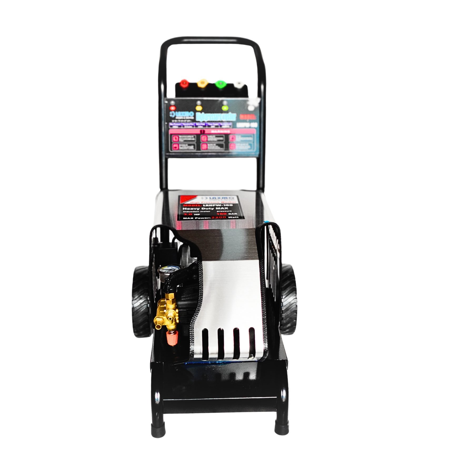 Hot sale 160bar pressure washer car wash equipment water pump high pressure washer water jet electric pressure washer