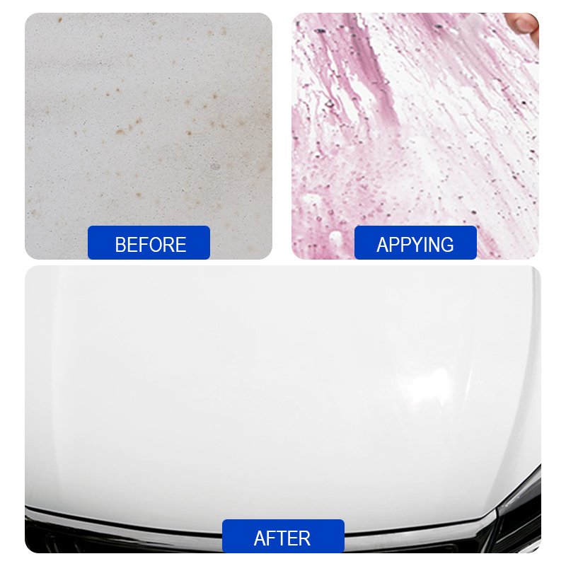 Fantastic xml surface rust remover liquid foam cleaner spray Rust Spray Iron Remover Car Rust Remover spray