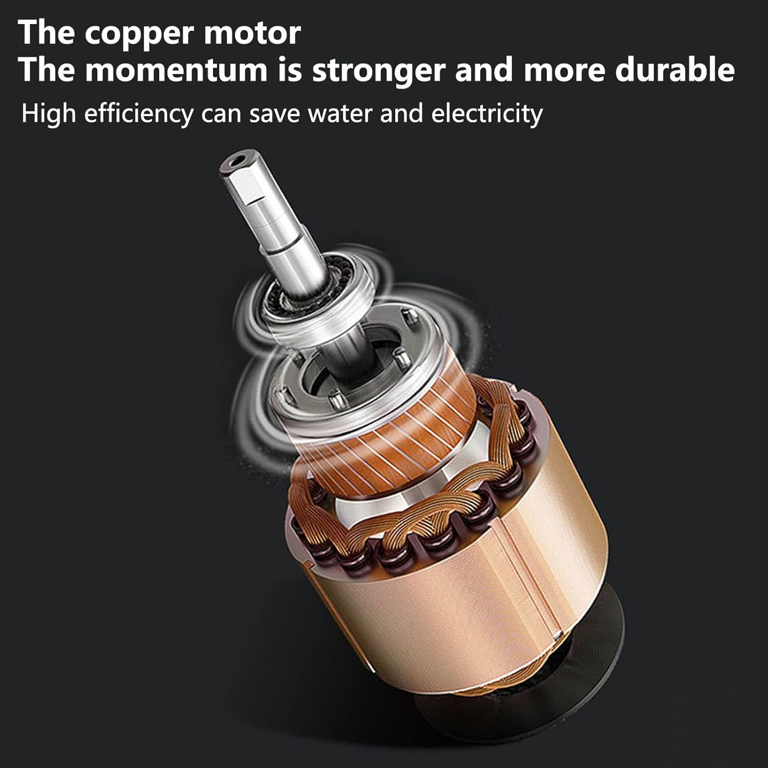 ODM 48V High Pressure Cordless Car Washer Lithium Battery Wireless Portable Water Gun Cleaning Machine garden water guns