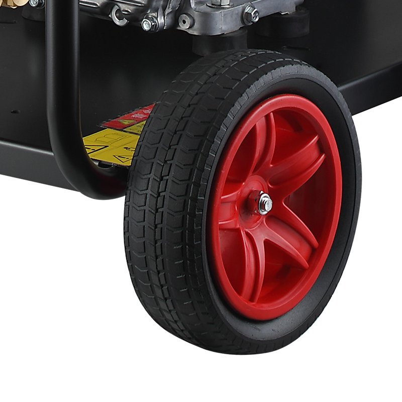 Sonlin Factory price 2200 PSI Pressure Washer Gasoline Engine Car Washer Cleaning Equipment Washer