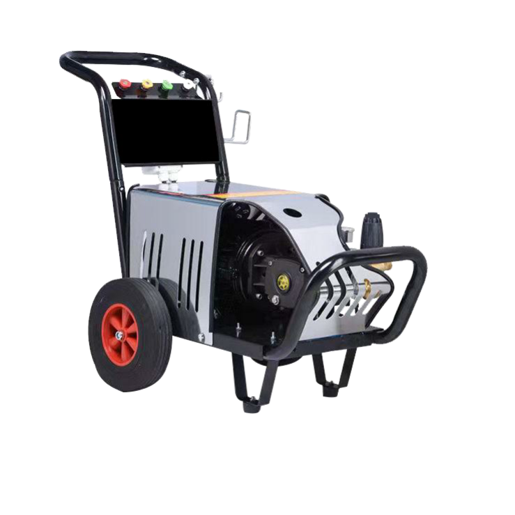 220V 380v 3kw Electric High Pressure Cleaner Automatic Car Washer for Car Wash Shops & Industry Use