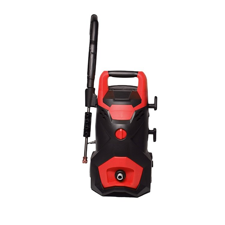 2100w 200bar automobile car cleaner 130 spares 2100w high pressure washer