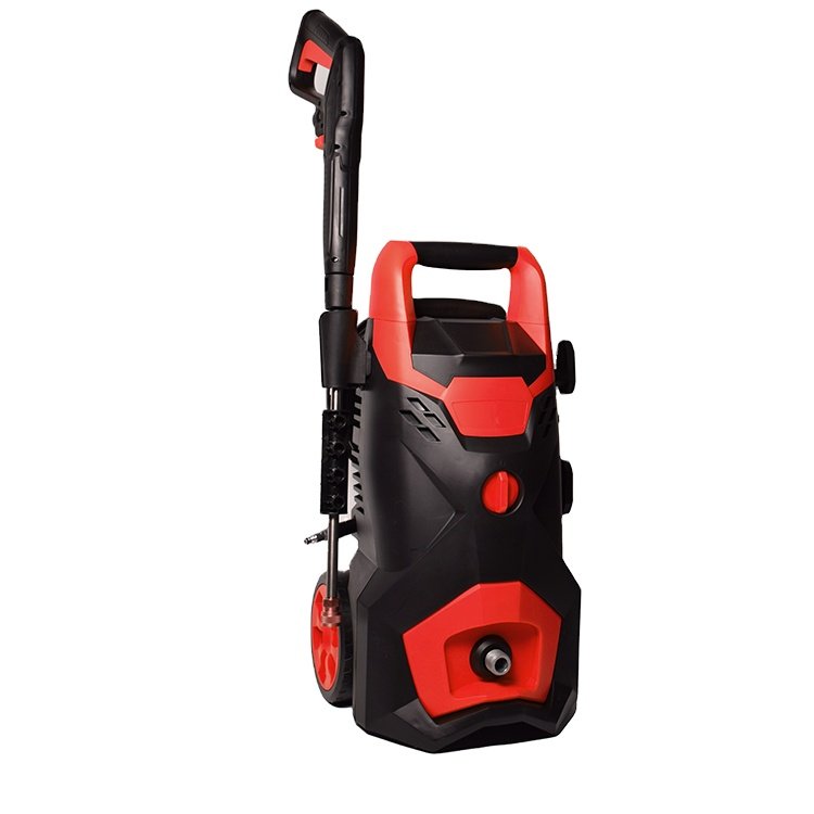 2100w 200bar automobile car cleaner 130 spares 2100w high pressure washer