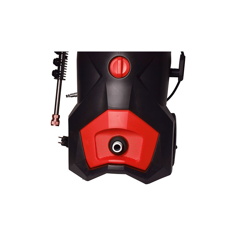 2100w 200bar automobile car cleaner 130 spares 2100w high pressure washer