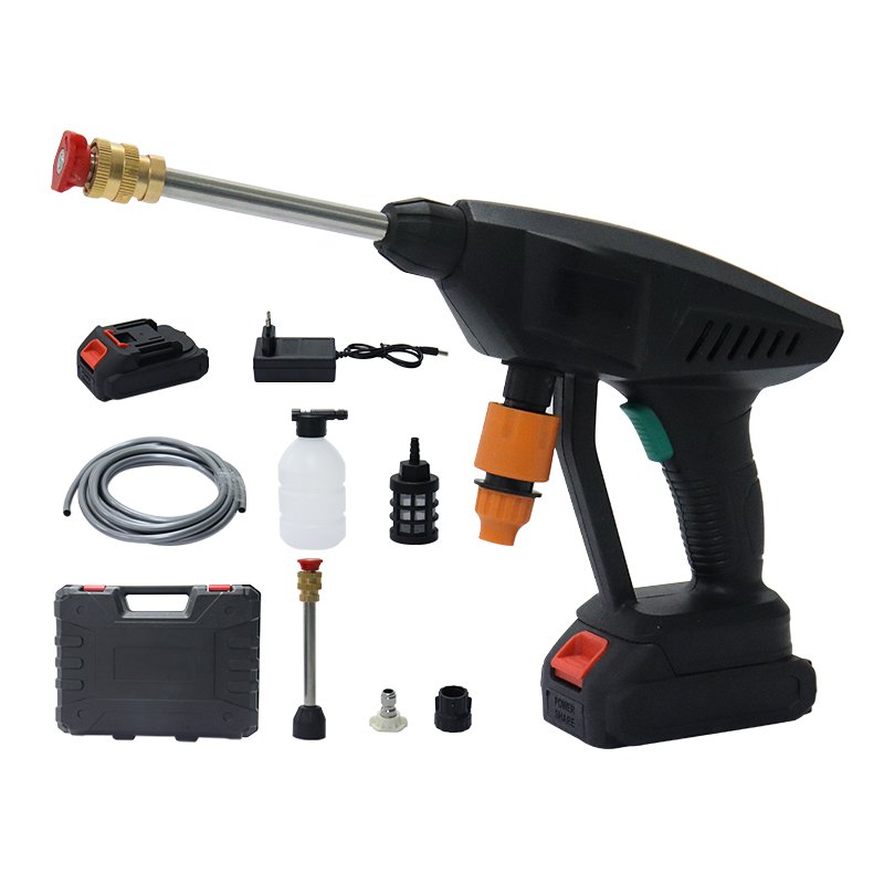 LANDSEA Car Washing Machine 20V Cordless High Pressure Car Washer
