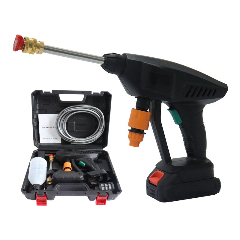 LANDSEA Car Washing Machine 20V Cordless High Pressure Car Washer