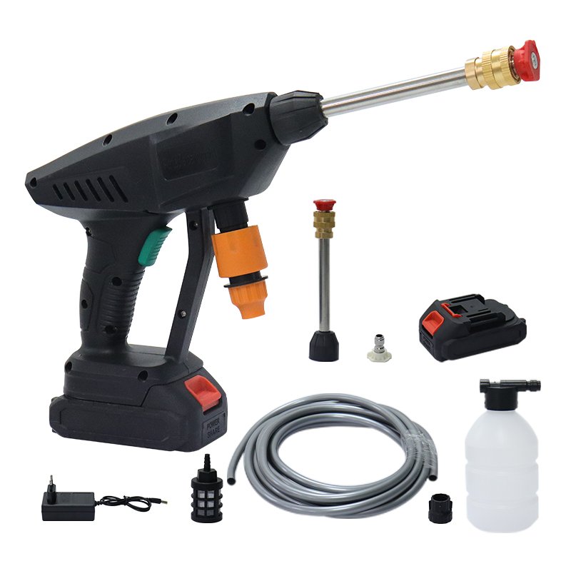 LANDSEA Car Washing Machine 20V Cordless High Pressure Car Washer