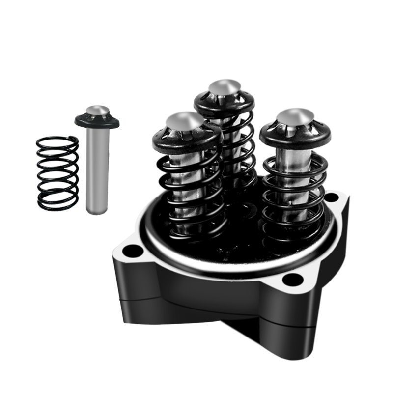 Portable Car Washing Machine Pump Head Assembly with Auto-Cut Off Switch Car Washer Pump Head Assembly Spare Parts 220v