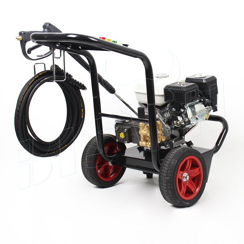 Bison 150 Bar Portable Car Washing Machine High Pressure Car Washer