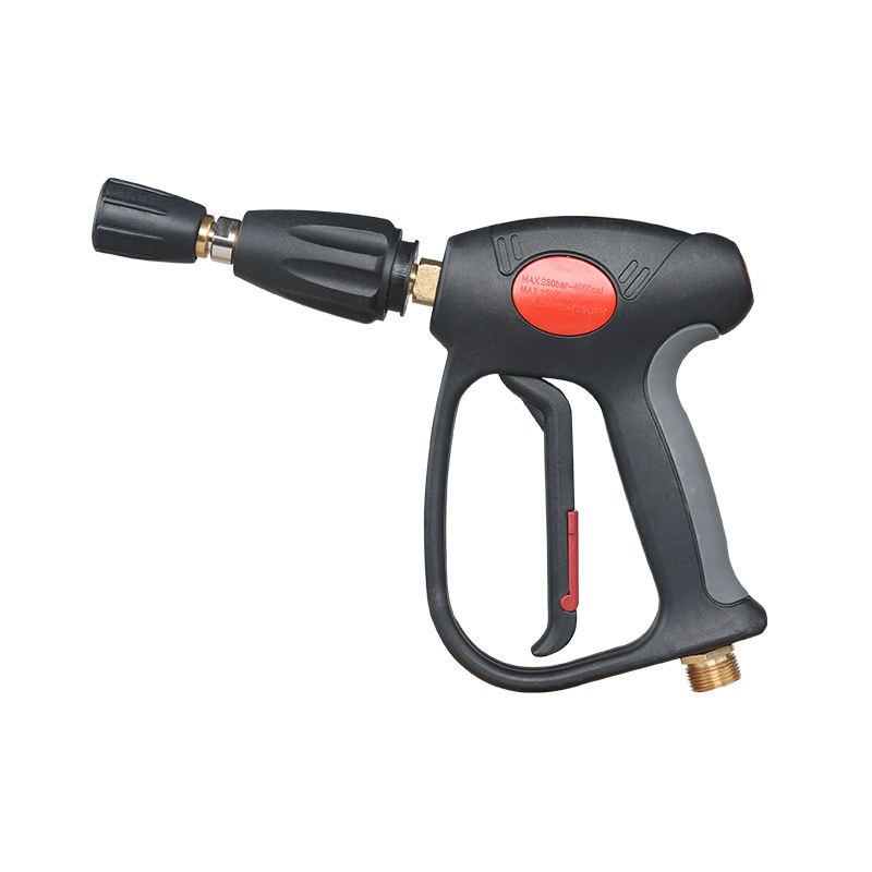 High Pressure Washer Gun High Pressure Water Spray Gun Jet Washer Power Washer Spray Gun 275bar/ 4000psi