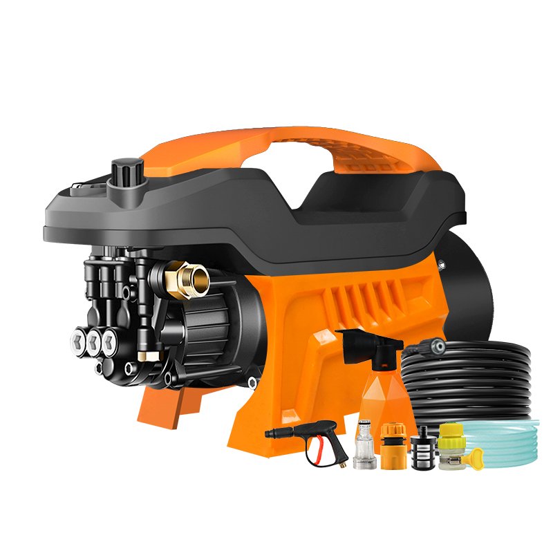 2000w portable advanced cleaner car washer machine for house hold cleaning
