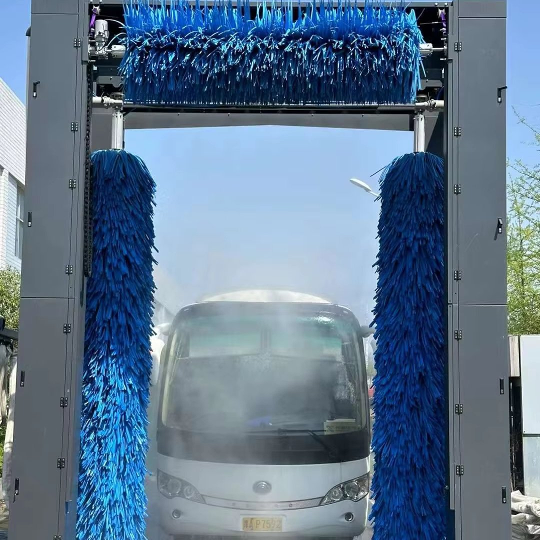 Factory Car Washer Price Laser Car Wash Machine Price Truck Wash Machine World Famous Brand For Sale