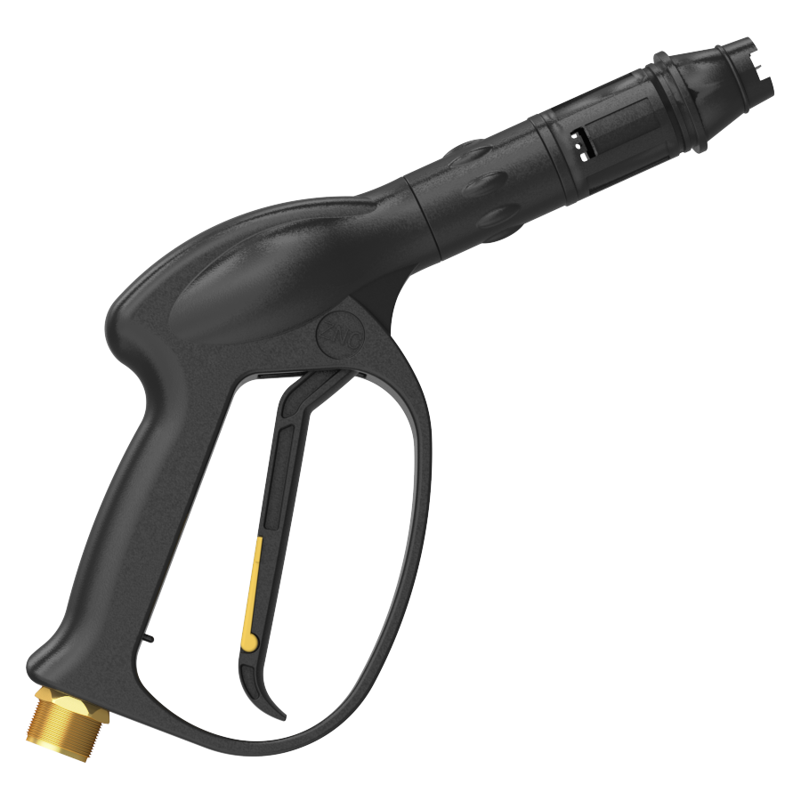 Factory Directly Sale Pressure Car Washer Electric Portable High Pressure Car Washer Cleaner With Gun
