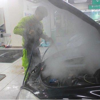 Wholesale industrial save water eco electric car washer equipment uk buy steam car wash machine