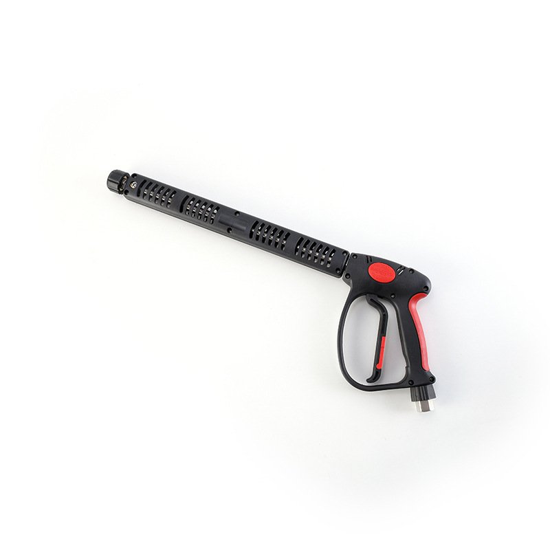 Professional Electric High Pressure Washer Water Spray Gun Car Washer Spray Gun