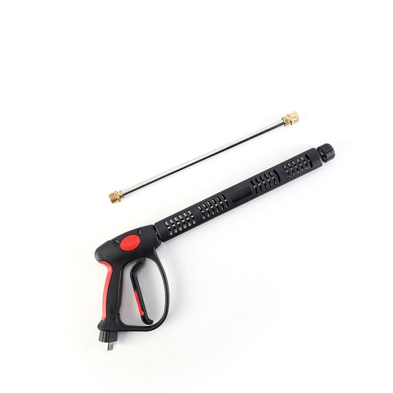 Professional Electric High Pressure Washer Water Spray Gun Car Washer Spray Gun