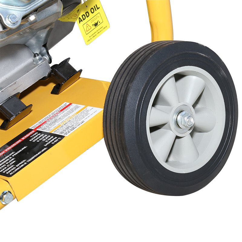 Wholesale LB170D 2200 PSI Portable Car Wash Electric High Pressure Washer Machine