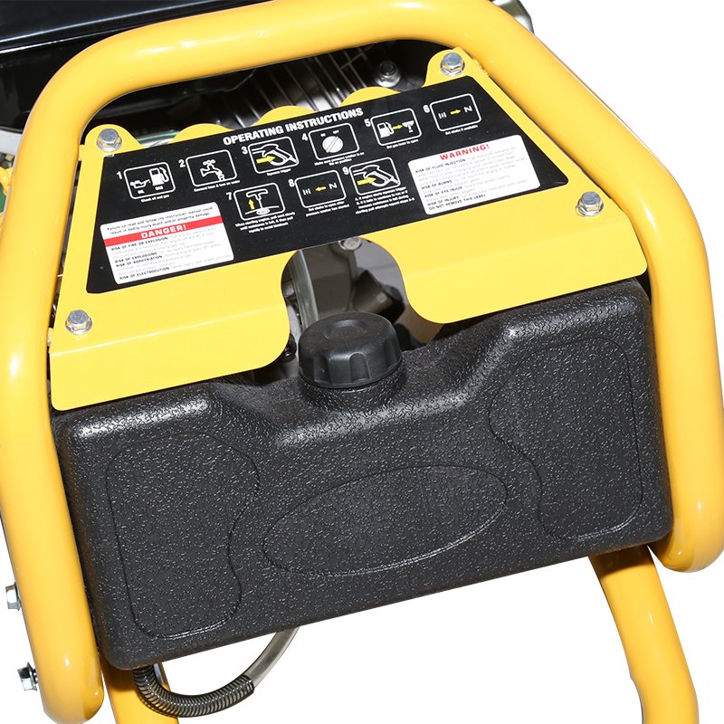 Wholesale LB170D 2200 PSI Portable Car Wash Electric High Pressure Washer Machine
