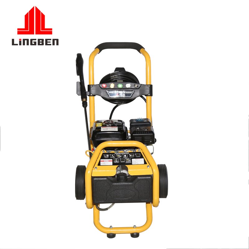 Wholesale LB170D 2200 PSI Portable Car Wash Electric High Pressure Washer Machine