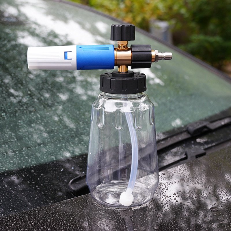 2024 New style car wash foam cannon