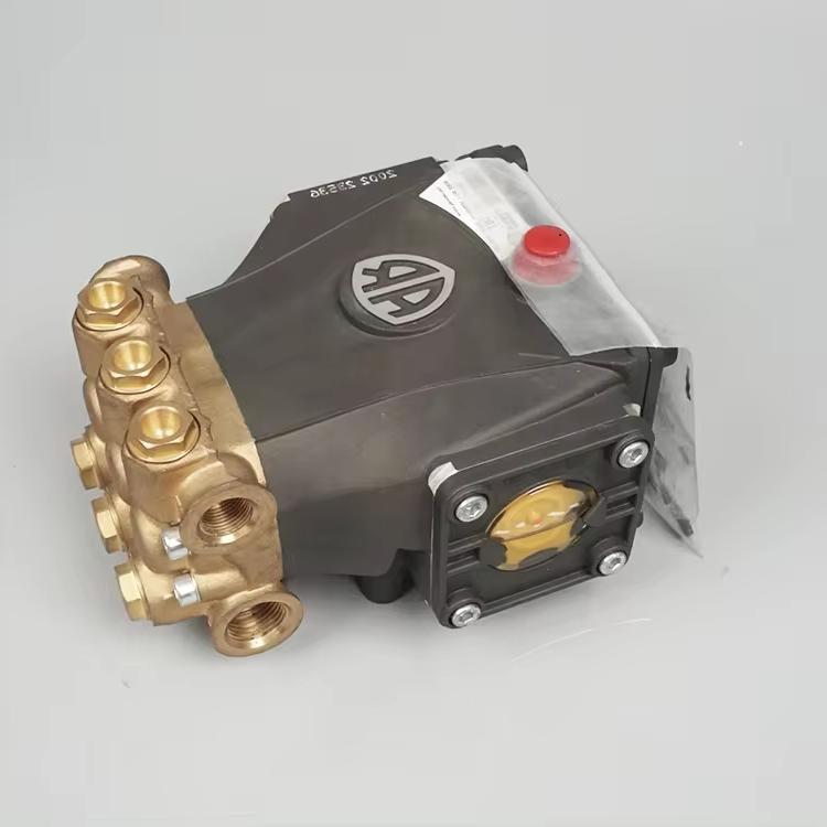 4000 PSI AR North America Pressure Washer Unloader