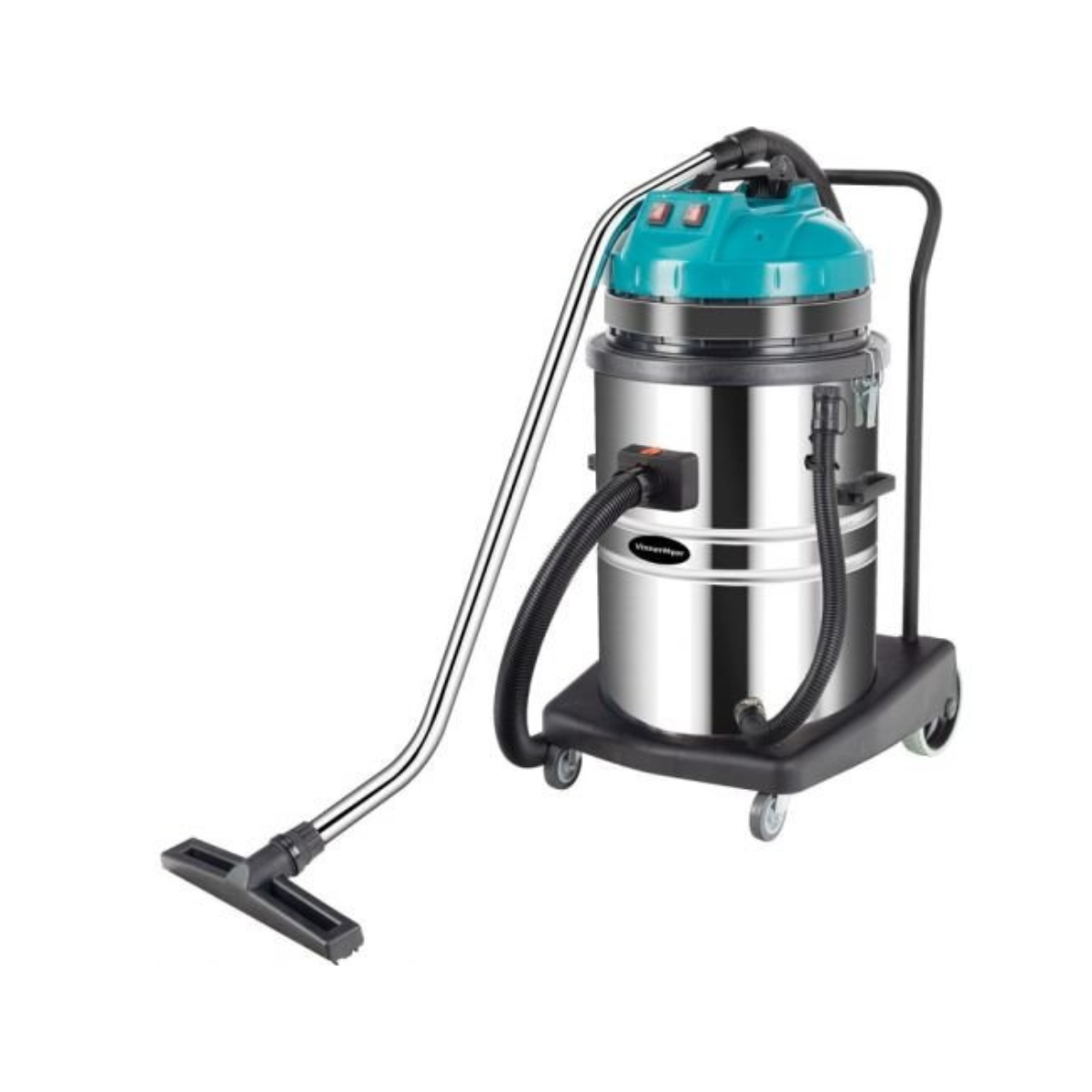 GEIZER 1500W Self-Service Car Washer Exclusive Car Wash System by Manufacturer