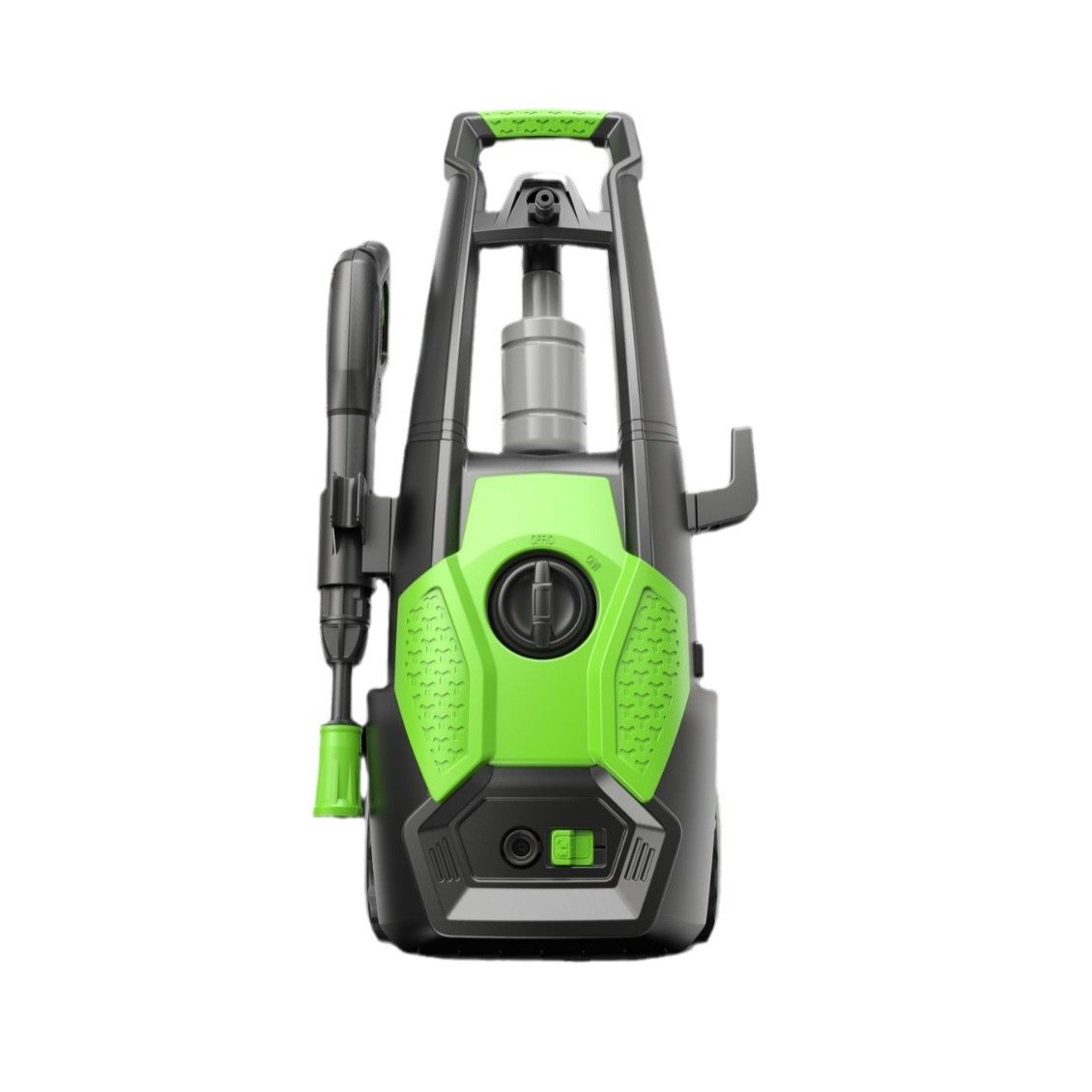 1700w Electric Power High Pressure Washer Electrical Portable High Pressure Water Pump Washing Equipment Car washer