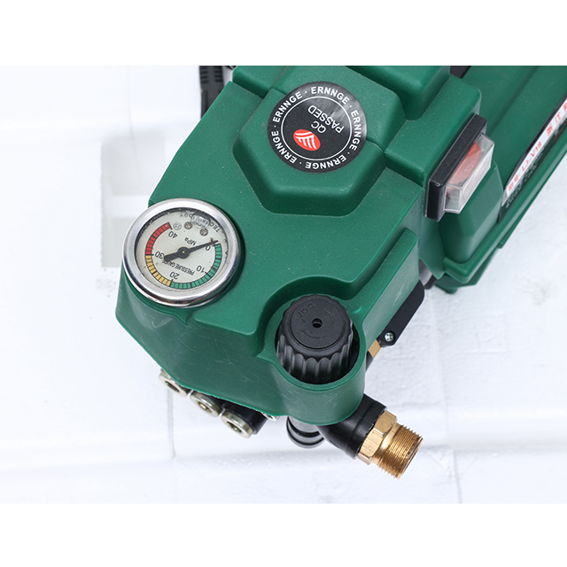 telakesi portable electric car washer 2000W high pressure cleaner