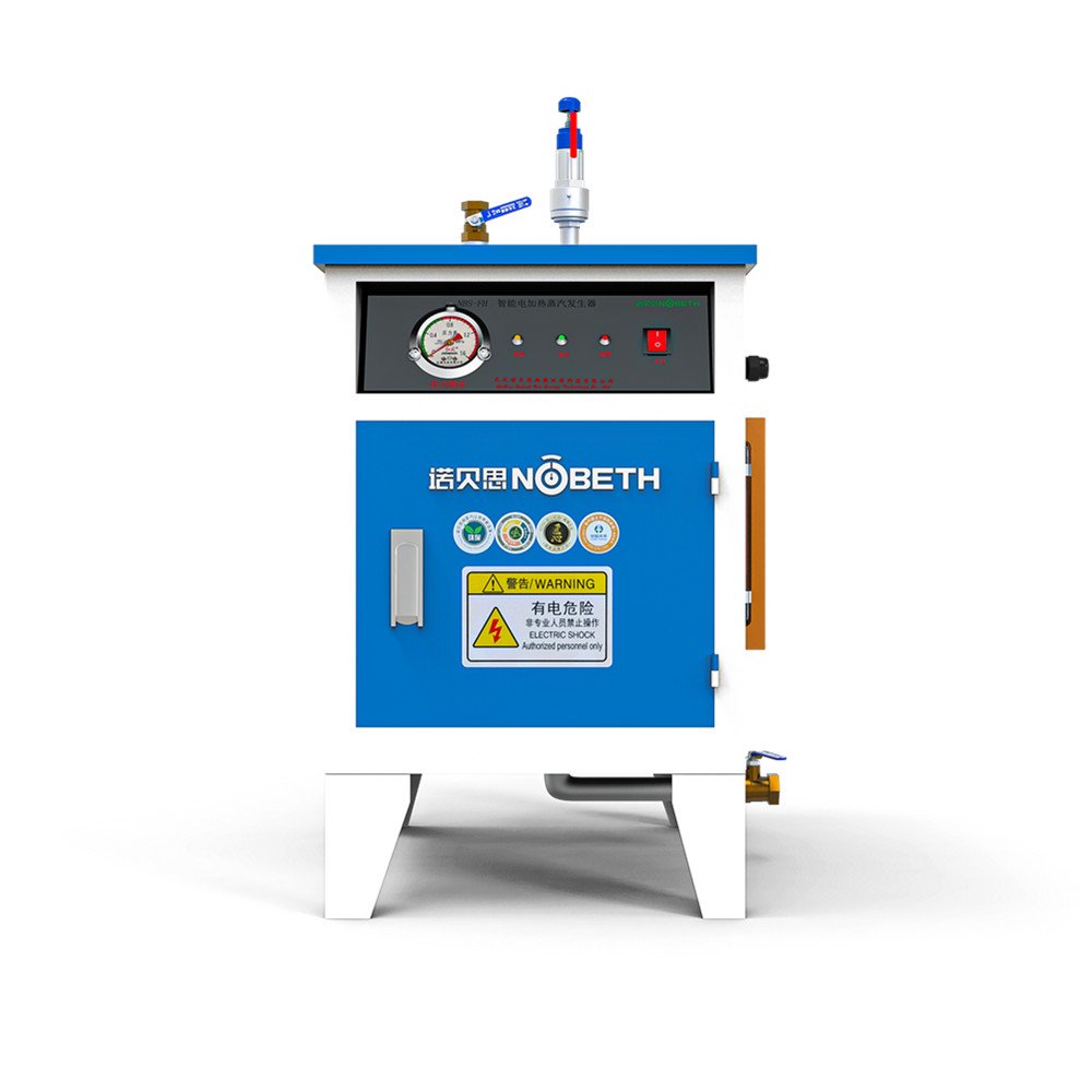 CE ISO9001 High Pressure Steam Cleaning Machine for Cars Pressure Car Wash Steam Machines