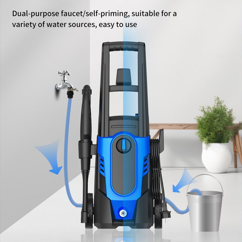 high pressure pump car detailing equipment car washer cleaner for cars