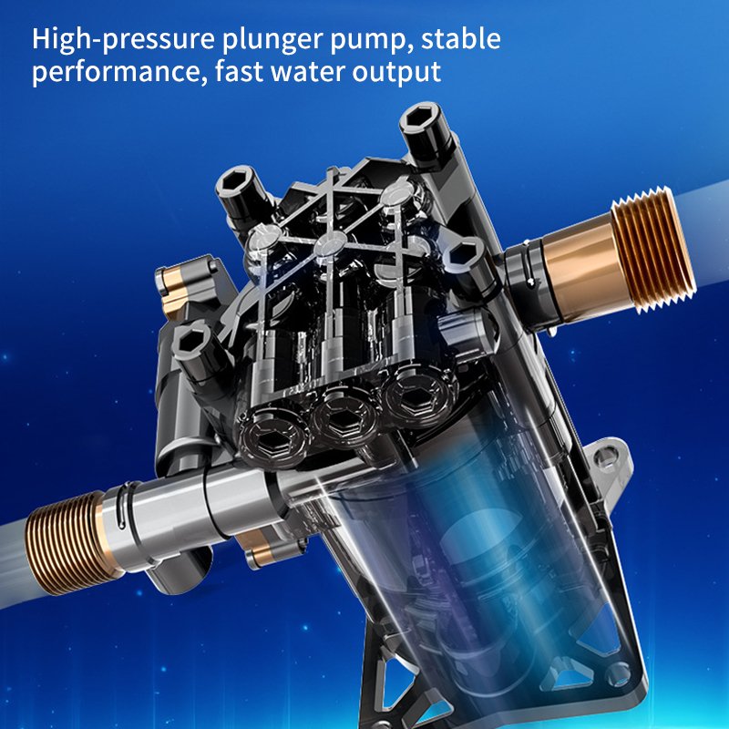 high pressure pump car detailing equipment car washer cleaner for cars