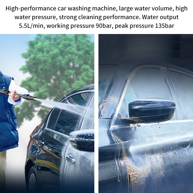 high pressure pump car detailing equipment car washer cleaner for cars