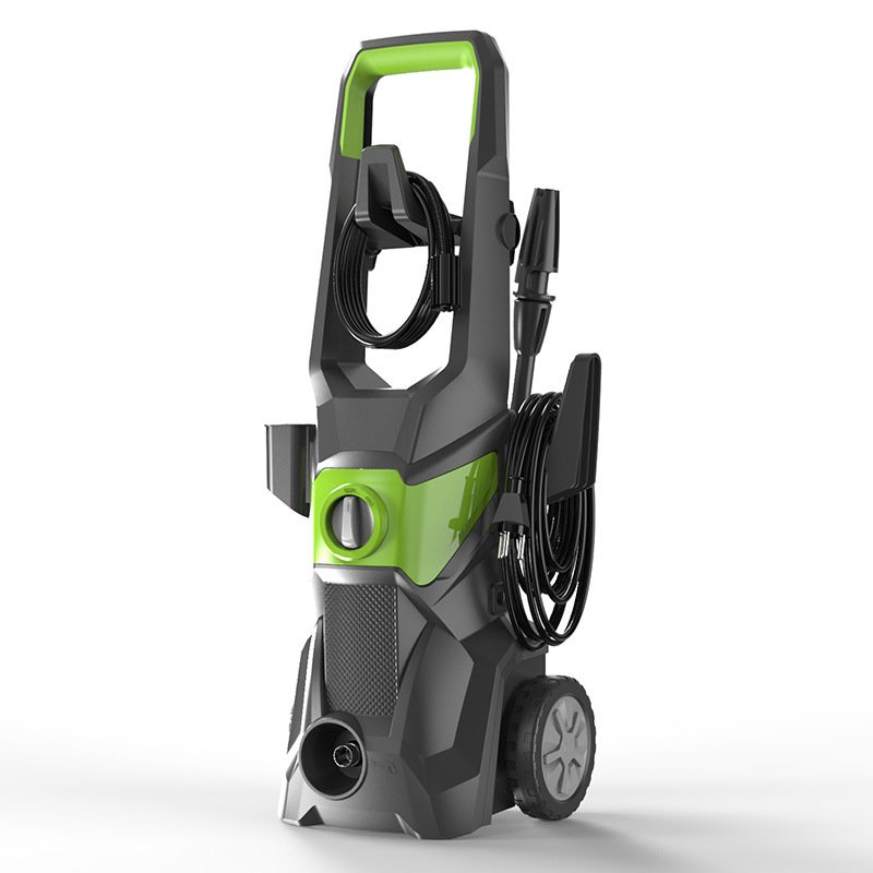 Car Care & Cleanings Tools Portable High Pressure Car Washer Touchless Automatic Car Wash Machine Self Service Vehicle Tools