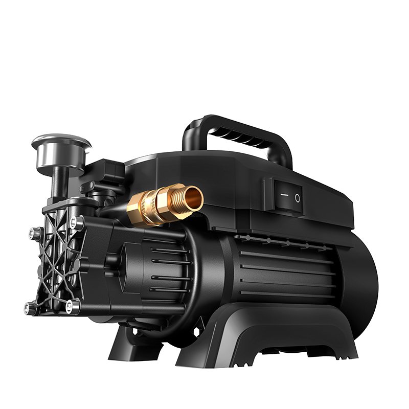 Professional Wash Car Washing Mahine Electric High Pressure Washer