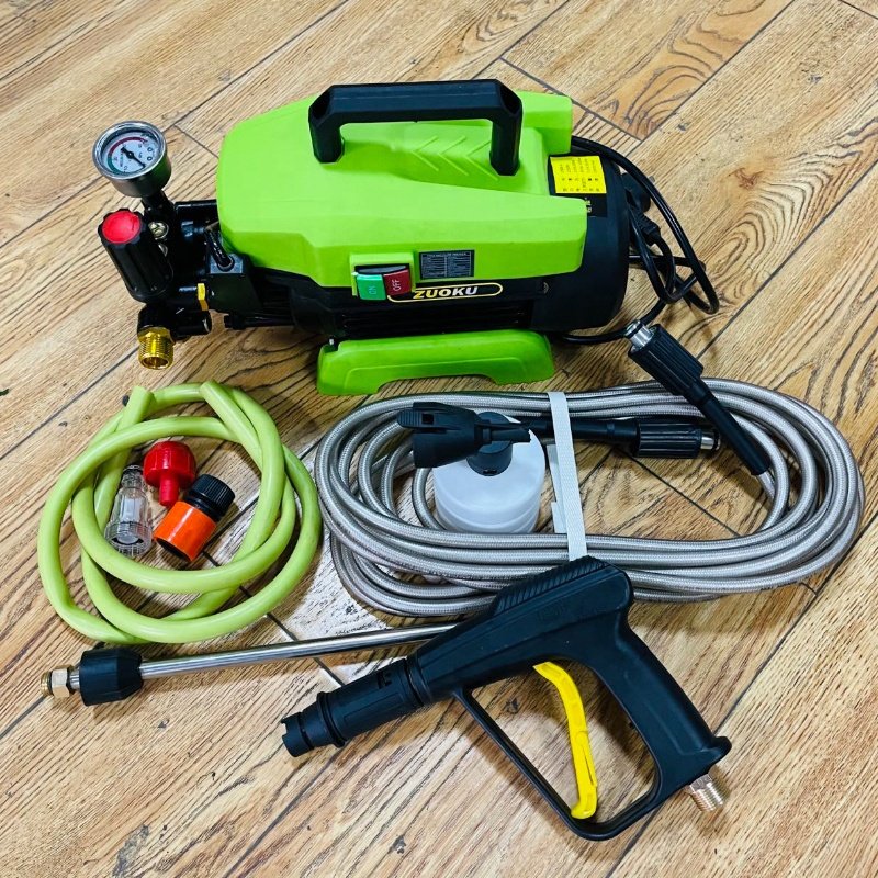 Professional Wash Car Washing Mahine Electric High Pressure Washer