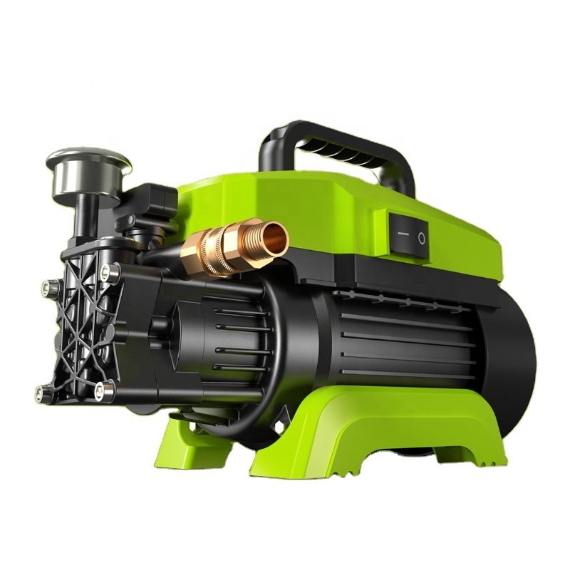 Professional Wash Car Washing Mahine Electric High Pressure Washer