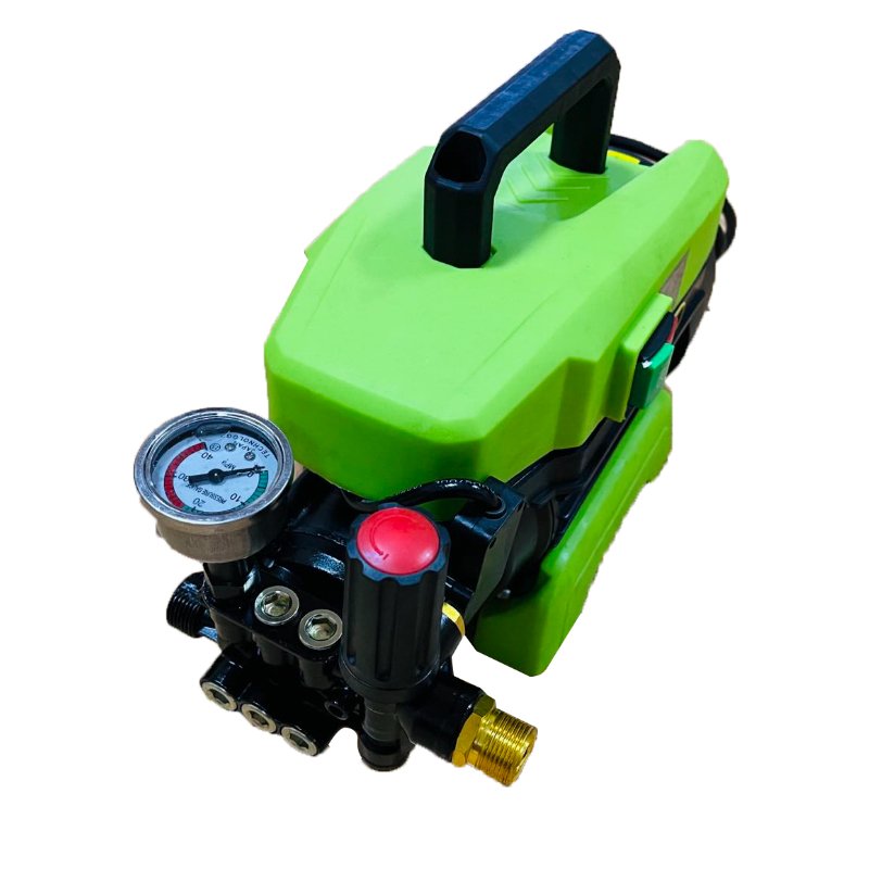 Professional Wash Car Washing Mahine Electric High Pressure Washer