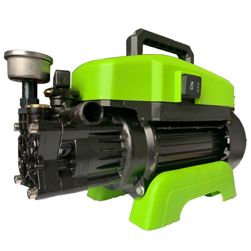 Professional Wash Car Washing Mahine Electric High Pressure Washer