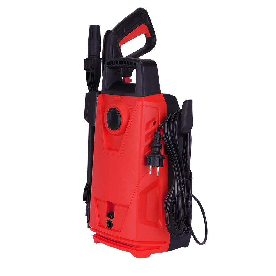 telakesi new electric portable jet power hot water car washer machine high pressure washer