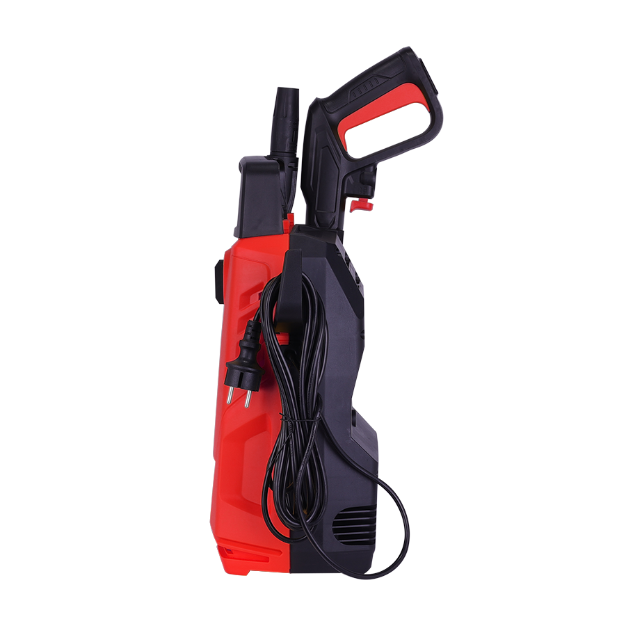 telakesi new electric portable jet power hot water car washer machine high pressure washer