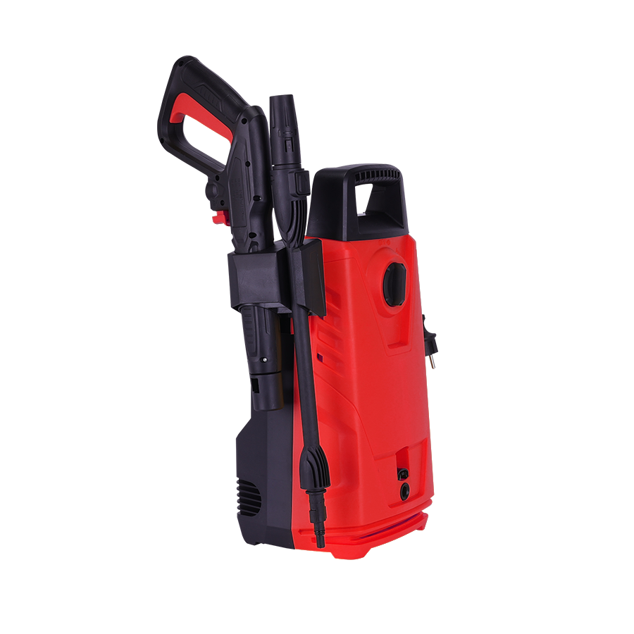 telakesi new electric portable jet power hot water car washer machine high pressure washer