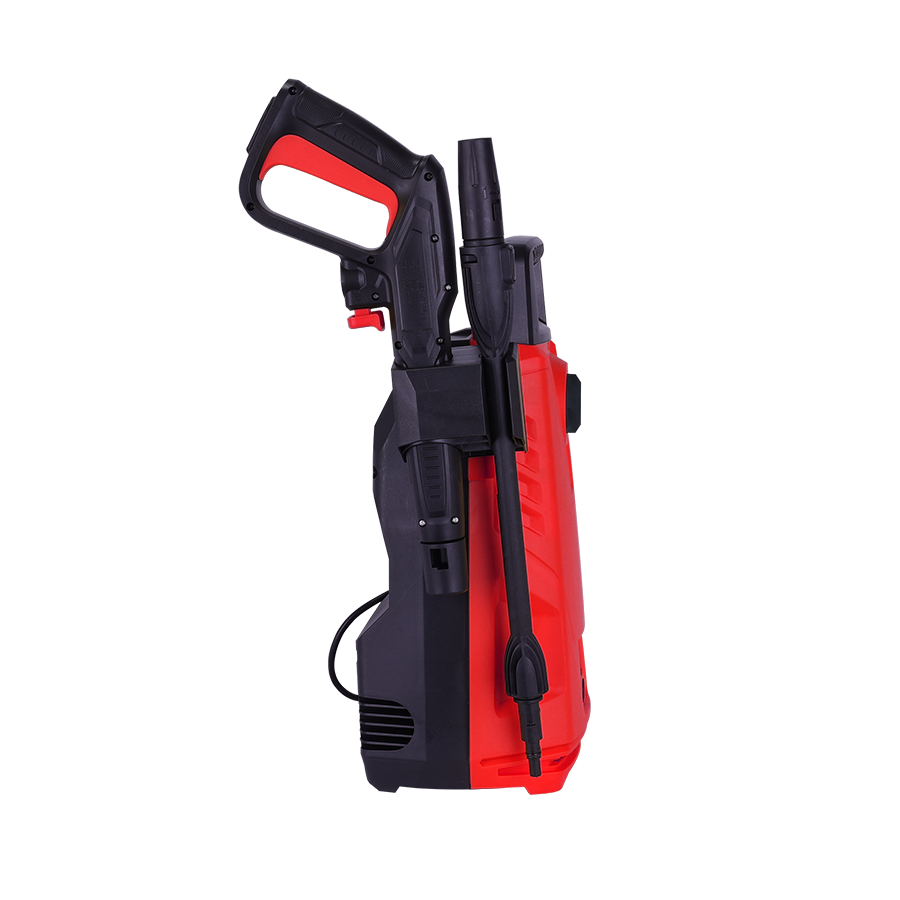 telakesi new electric portable jet power hot water car washer machine high pressure washer