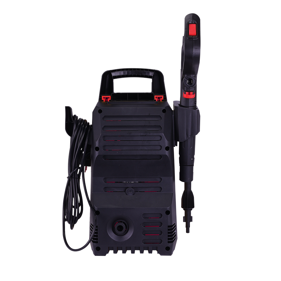 telakesi new electric portable jet power hot water car washer machine high pressure washer
