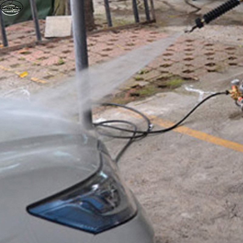 High pressure car washing machine portable car washer